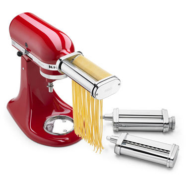 Tappetino Scorrevole In Bambù Per KitchenAid 4,5-5 Litri – Con Organizer Cavi – Base Con Cursori – 33,5x21x1 Cm - 4