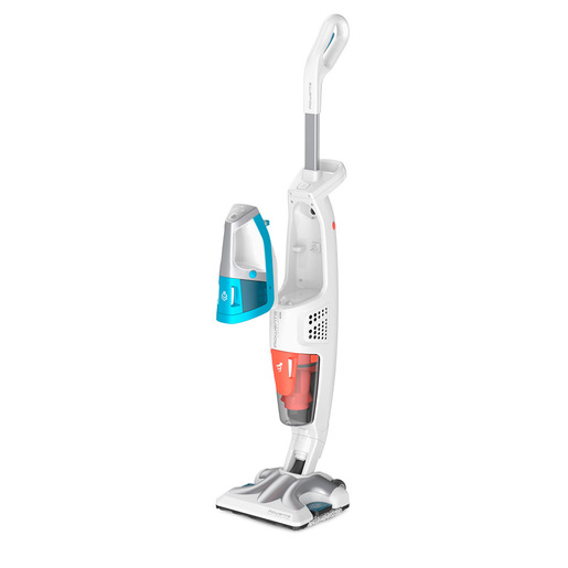 Rowenta RY8534 CLEAN & STEAM MULTI