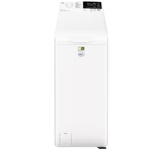 Image of AEG Series 6000 LTR6G37A lavatrice Caricamento dall'alto 7 kg 1251 Gir