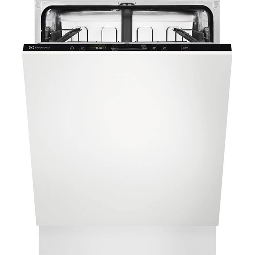 Image of Electrolux KESC5300L Lavastoviglie Integrata totale Serie 600 SatelliteClean® 55 cm