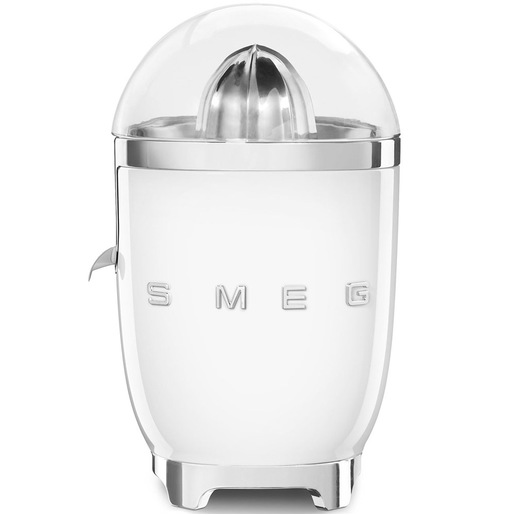 Image of Smeg Spremiagrumi 50's Style – Bianco LUCIDO – CJF11WHEU