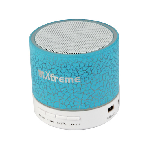 Image of SPEAKER BT GAMMA BLU