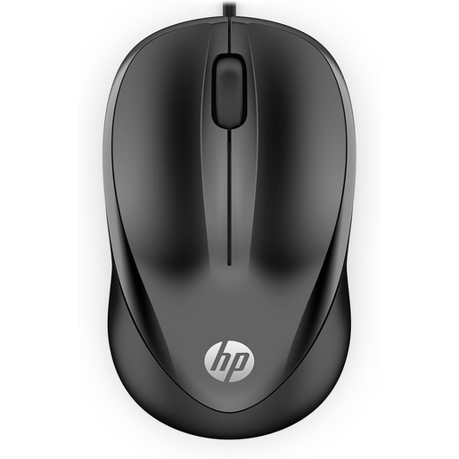 Image of HP Wired Mouse 1000