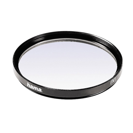 Image of Hama Filtro fotografico UV58mm