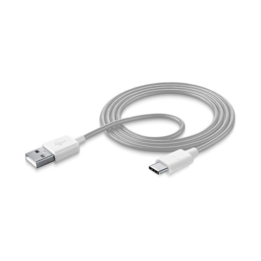 Image of Cellularline Stylecolor Cable 100cm - USB-C