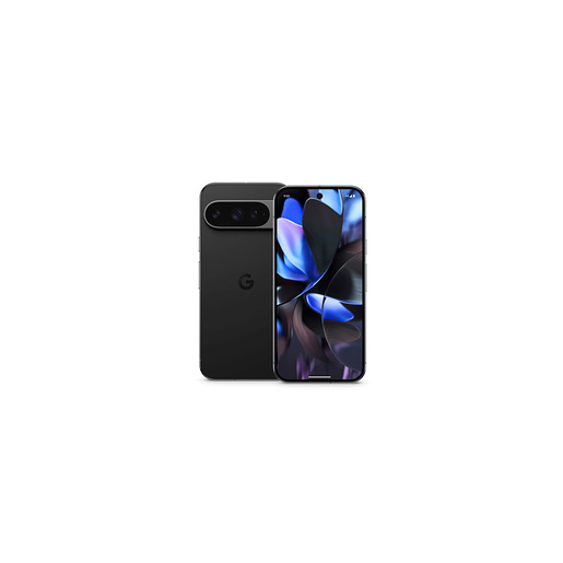 Google Pixel 9 PRO - Smartphone Android con Gemini, sistema a tripla fotocamera posteriore, batteria con 24 ore di autonomia e display Super Actua da