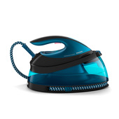 Philips Perfectcare Compact GC7846/80, Ferro Da Stiro Generatore Di Vapore, 2400W, 1.5L-image