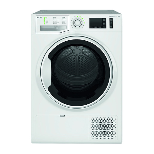Image of Ignis IGD G830 IT.1 asciugatrice Libera installazione Caricamento frontale 8 kg Bianco