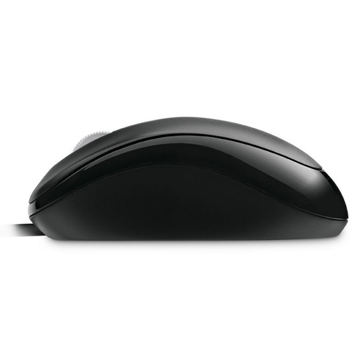 Image of Microsoft Compact Optical 500 mouse Ufficio Ambidestro USB tipo A Ottico 800 DPI