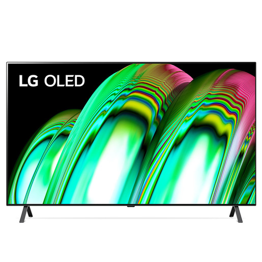 Image of        LG OLED 4K 48'' Serie A2 OLED48A26LA Smart TV NOVITÀ 2022