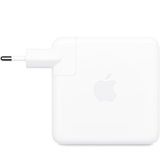 Image of Apple MW2L3B/A Universale Bianco AC Ricarica rapida Interno