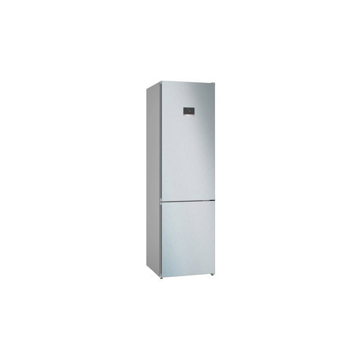 Image of Bosch Serie 4 KGN397LDF frigorifero con congelatore Libera installazio