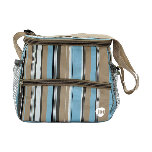 Image of Joia Home JHOSTRBT12B contenitori termico Borsa termica 12 L Multicolore