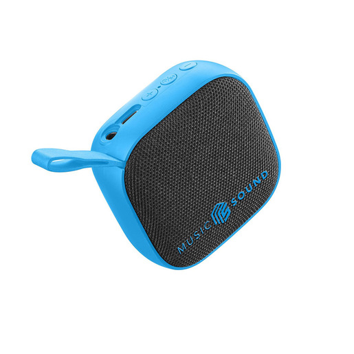 Image of Music Sound Wireless Speaker Mini