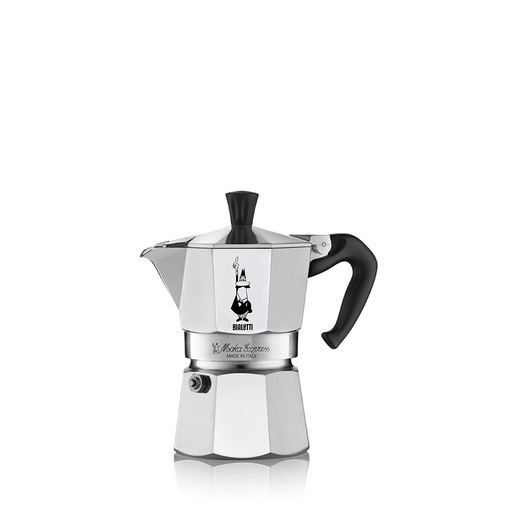 Image of Bialetti Moka Express 4 Tazze