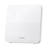 Huawei Router B320-323 Router Wireless Banda Singola (2.4 Ghz) 4G Bianco-image