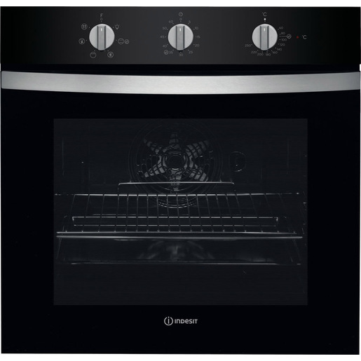 Image of Indesit Forno da incasso IFW 4534 H BL - IFW 4534 H BL