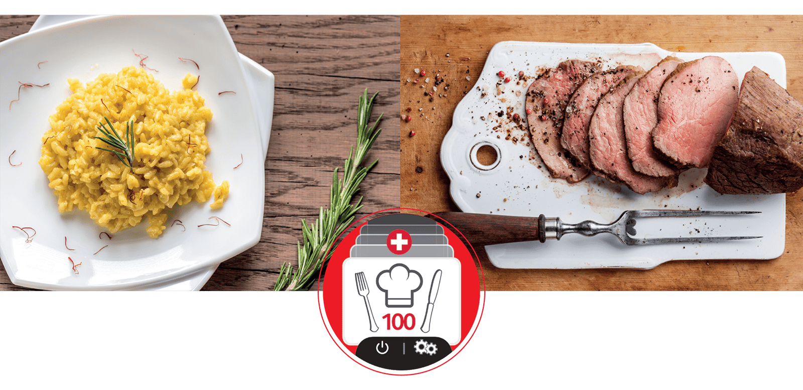 ti guida passo dopo passo - 100 ricette preprogrammate della classica cucina italiana per cucinare ogni giorno i tuoi piatti preferiti in maniera facile e veloce. grazie al suo schermo intuitivo e innovativo che ti guida passo dopo passo nella preparazione delle tue ricette, con dosi fino a 6 persone e senza bisogno del tuo controllo costante. - modalità di cottura - cookeo consente di cucinare a vapore, a pressione o in modalità classica con 3 livelli di temperature: bassa (stufatura), media e elevata (rosolatura), nonchè di riscaldare le tue preparazioni in maniera sicura, senza bisogno del tuo controllo. Tiene in caldo le pietanze dopo la cottura e funge anche da scaldavivande.
