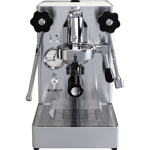 Image of Lelit MaraX PL62X Manuale Macchina per espresso 2,5 L