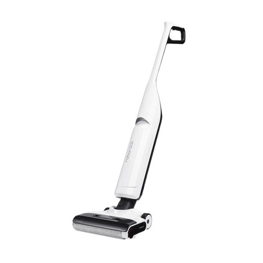 Image of Roborock Flexi Lite Aspirapolvere verticale Batteria Secco e bagnato Senza sacchetto Nero, Bianco 2,5 Ah