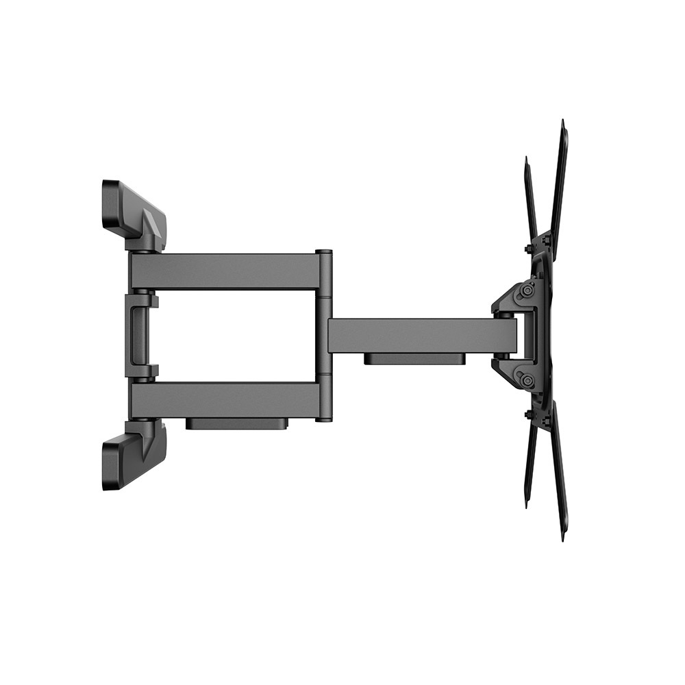 Staffa Fissa Da Parete Per TV A Schermo Piatto Lcd Led Da 26 A 63 Pollici 85688648