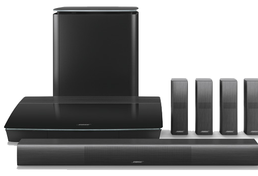 Home Cinema