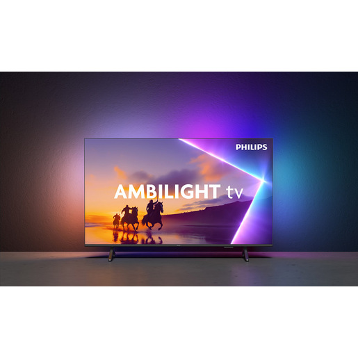 Image of Philips 55PUS8510 139,7 cm (55'') 4K Ultra HD Smart TV Wi-Fi Nero