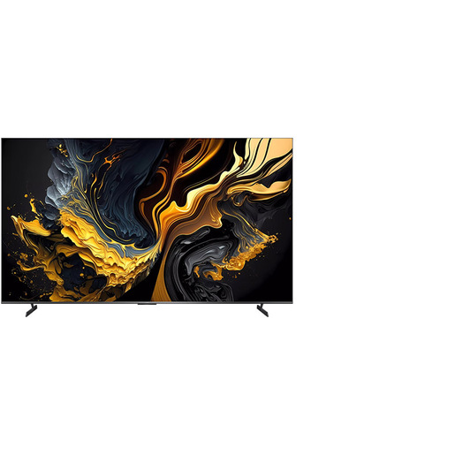 Image of Xiaomi TV Max 85 2025 2,16 m (85'') 4K Ultra HD Smart TV Wi-Fi Grigio