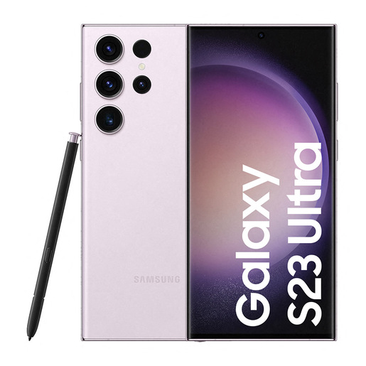 Samsung Galaxy S23 Ultra Display 6.8'' Dynamic AMOLED 2X, Fotocamera 2