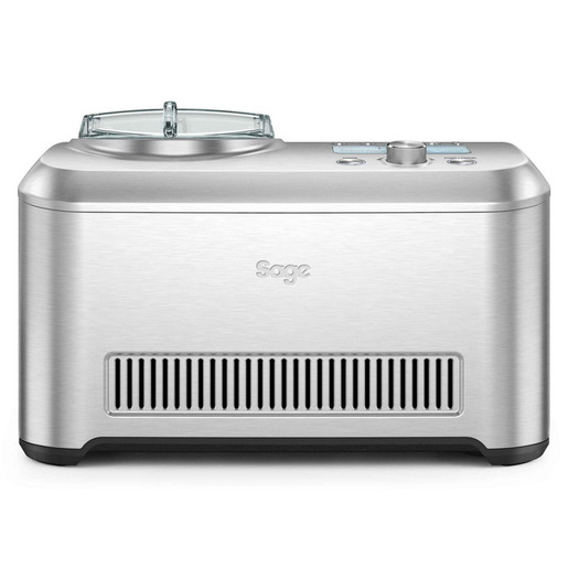 Image of Sage the Smart Scoop 1 L 200 W Grigio, Acciaio inox