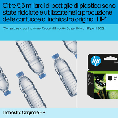 HP Cartuccia Originale Inchiostro Ciano 364 | Cartucce, Toner E Consumabili In Offerta Su - Foto 10