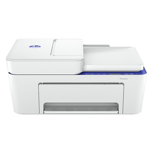 Image of HP Stampante multifunzione HP DeskJet 4230e, Colore, Stampante per Casa, Stampa, copia, scansione, HP+, Idoneo per HP Instant Ink, scansione verso PDF