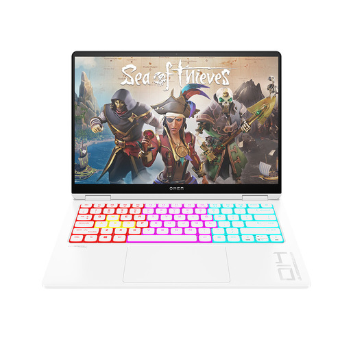 Image of HP OMEN Transcend OMEN 14-fb0015nl Intel Core Ultra 7 155H Computer portatile 35,6 cm (14'') 3K 16 GB LPDDR5x-SDRAM 512 GB SSD NVIDIA GeForce RTX 4060 cod015