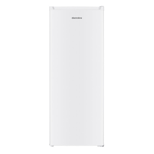 Image of Electroline SDFE21SH5WE0 congelatore Congelatore verticale Libera installazione 168 L E Bianco cod015