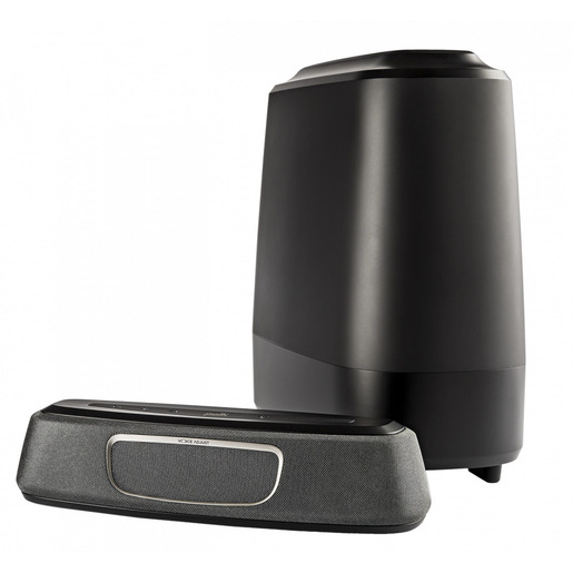 Image of Polk Audio MagniFi Mini Nero 150 W