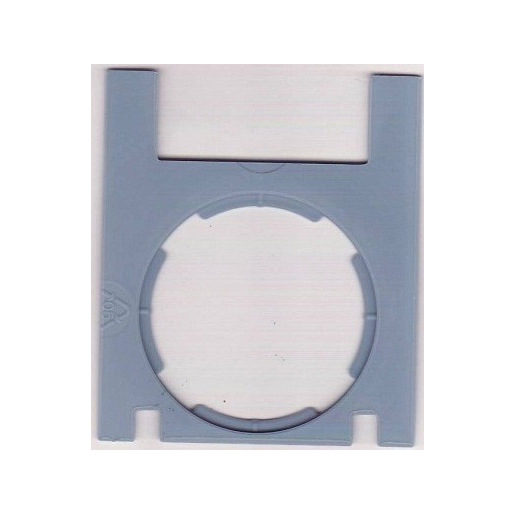 Image of Ametera 659 accessorio e ricambio per aspirapolvere