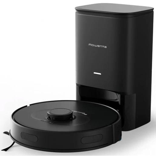 Image of Rowenta X-Plorer RR8597WH aspirapolvere robot Senza sacchetto Bianco
