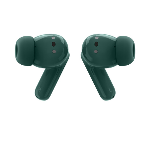 Motorola Moto Buds Bass Auricolare True Wireless Stereo (TWS) In-ear Musica e Chiamate Bluetooth Verde