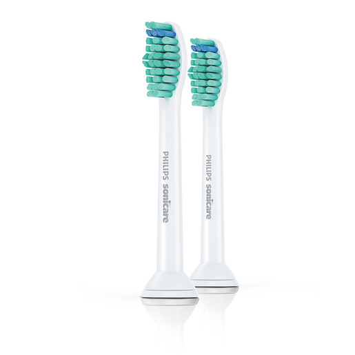 Image of Philips Sonicare ProResults Confezione da 2 testine standard