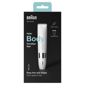 Minirifinitore Corpo Braun Mini Rifinit BS1000-image
