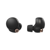 Sony WF-1000XM4 - Auricolari True wireless con HD Noise Cancelling,  Compatibili con Google Assistant, Alexa, Microfono Integrato per chiamate,  Batteria fino a 24 ore, Nero | Auricolari in offerta su Unieuro