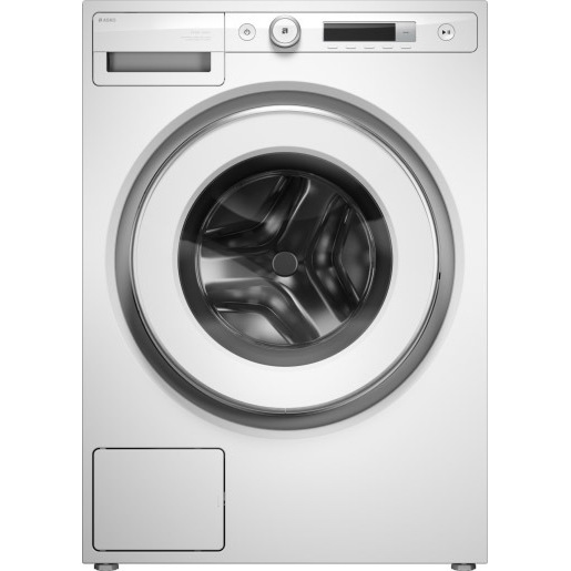 Asko Logic W3114CXLW lavatrice Caricamento frontale 11 kg 1400 Giri/min Bianco