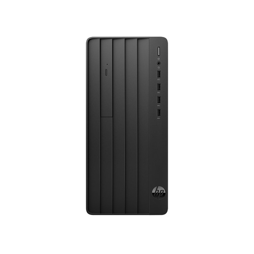 Image of HP Pro Tower 290 G9 Intel® Core™ i5 i5-12500 16 GB DDR4-SDRAM 512 GB SSD Windows 11 Pro PC Nero