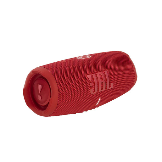 Image of JBL CHARGE 5 Altoparlante portatile stereo Rosso 30 W