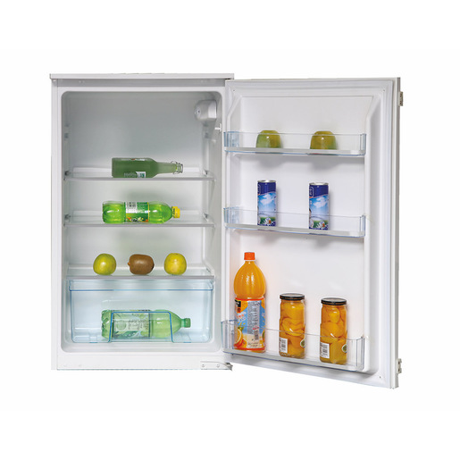 Image of Candy CMLS59EW frigorifero Da incasso 135 L E Bianco
