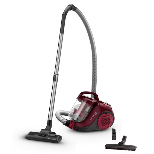 Image of Rowenta Swift Power RO2933 Cyclonic