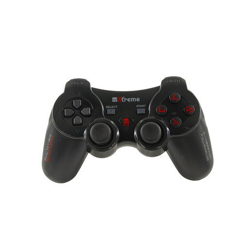 Image of Xtreme 90304 Joypad Wireless BT Multi AX