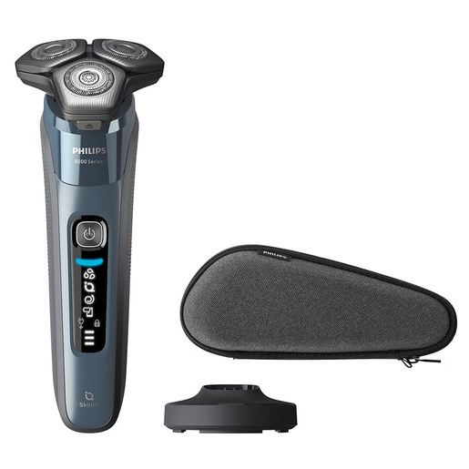 Image of Philips SHAVER Series 8000 S8692/35 Rasoio elettrico Wet & Dry