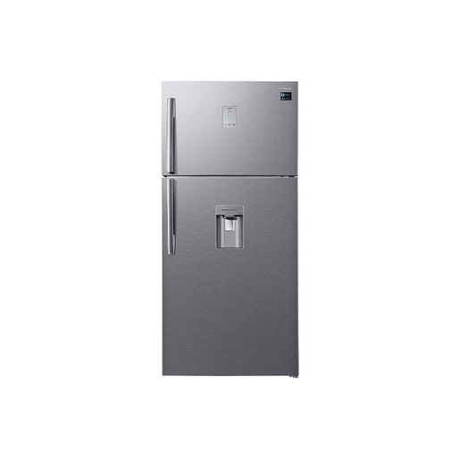 Image of Samsung RT62K711RSL frigorifero con congelatore Libera installazione 6