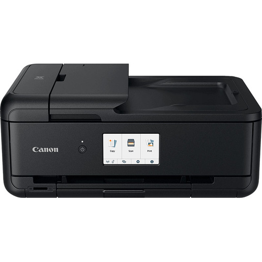 Image of Canon PIXMA TS9550a Ad inchiostro A3 4800 x 1200 DPI Wi-Fi